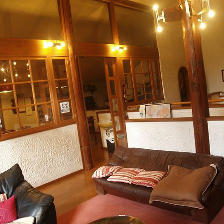 Woody House Kazamidori Hotel Myoko Eksteriør billede