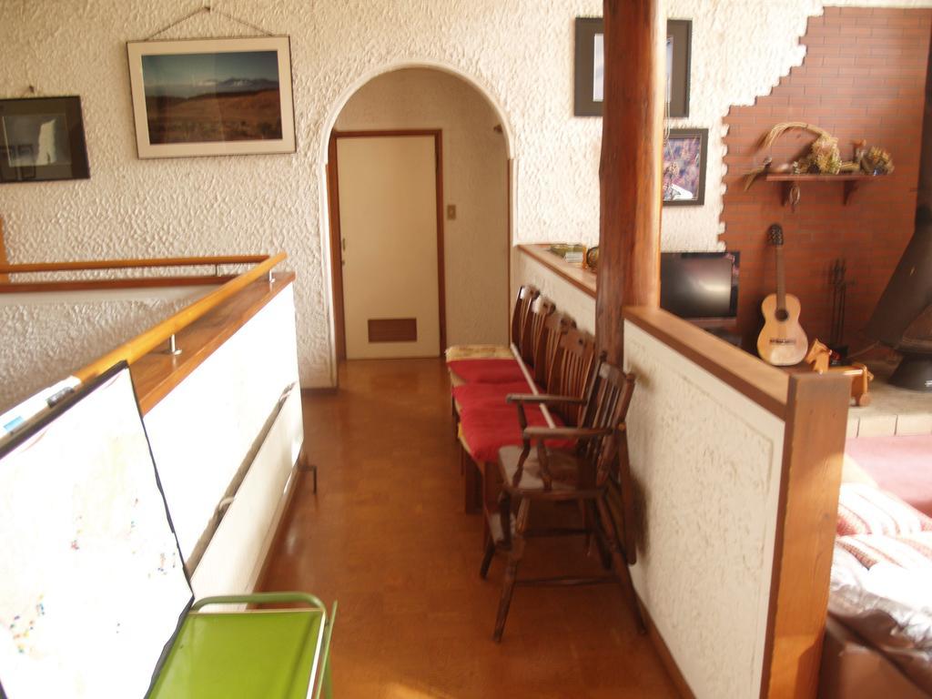 Woody House Kazamidori Hotel Myoko Eksteriør billede