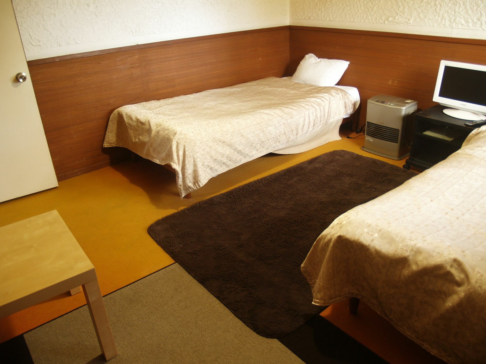 Woody House Kazamidori Hotel Myoko Eksteriør billede